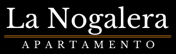 Logo Apartamento La Nogalera