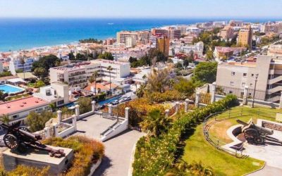 Descubre los lugares más “instagrameables” que debes visitar de Torremolinos