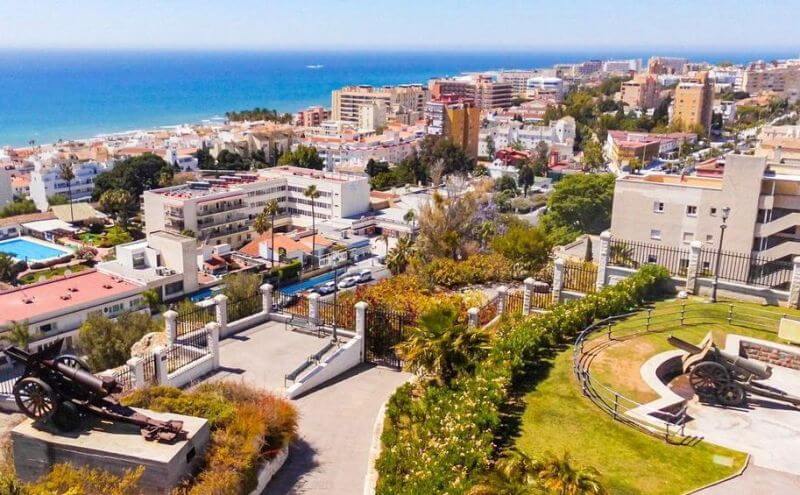 Torremolinos - tropigaladventures