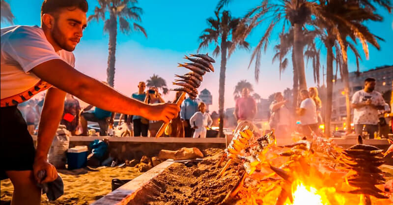 Que ver y hacer durante un fin de semana en Torremolinos